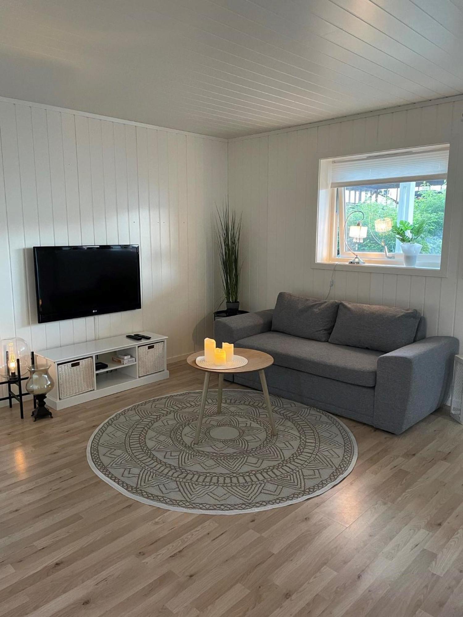 Svolvaer Apartamento Exterior foto